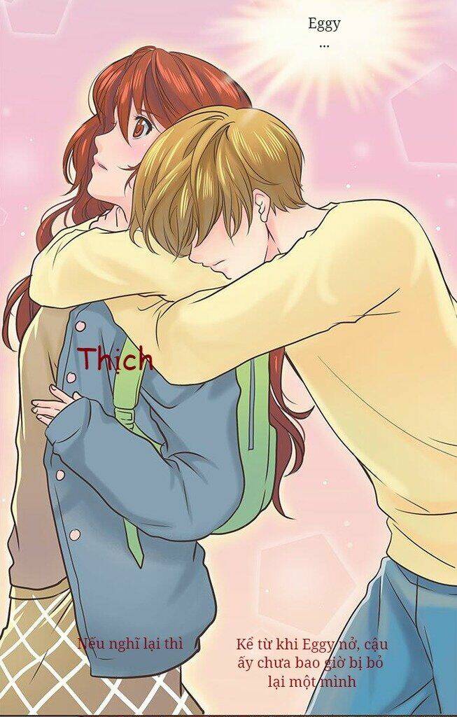 chàng trai từ quả trứng chapter 8 3