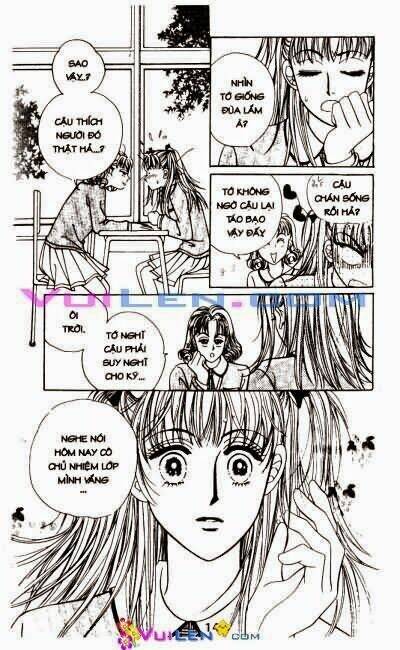 mãi yêu anh chapter 2 14