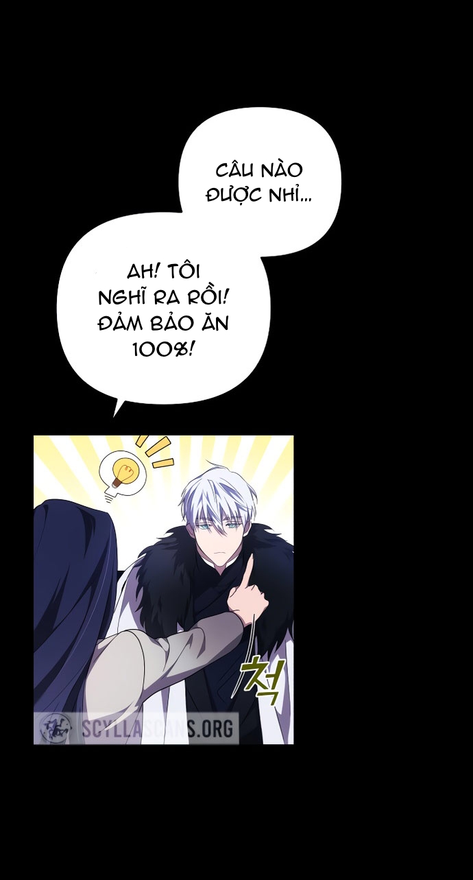 quyến rũ đại công tước ở phương bắc chapter 3.2 11