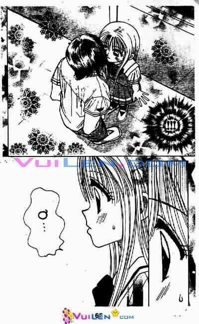 arita đáng yêu chapter 8 65