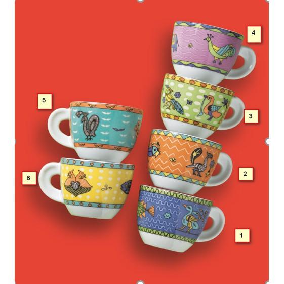 Ancap 23555_Arca Di Noe Espresso Collection - 60ml
