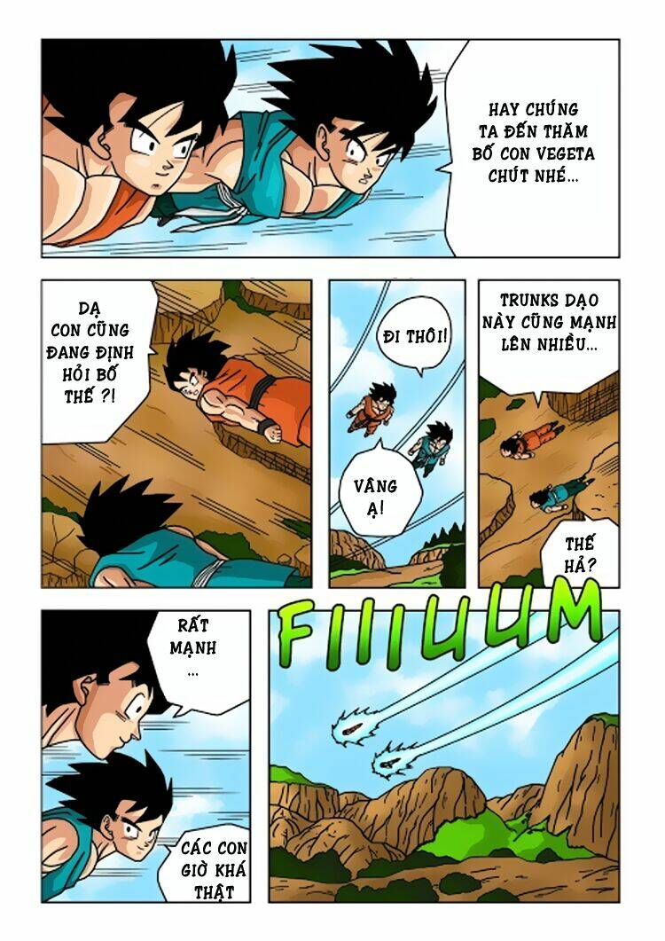 thế giới ngọc rồng infinite chapter 1 24