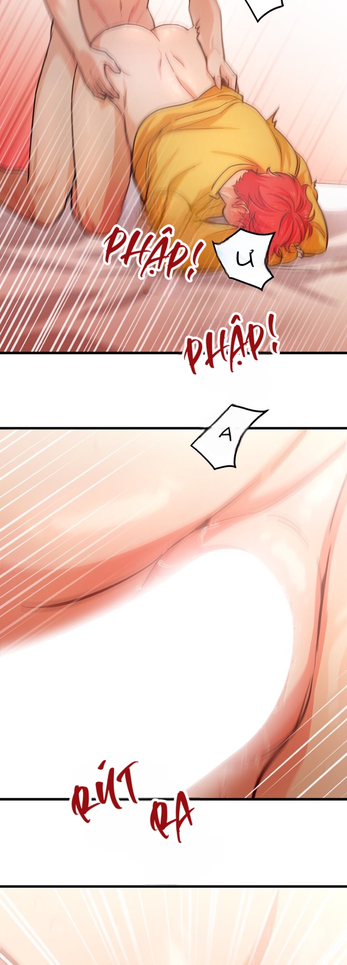 sương mù dày đặc chapter 17 20