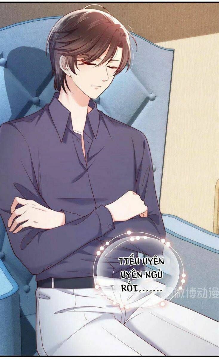 nam thần truy thê chỉ nam chapter 119.1 15