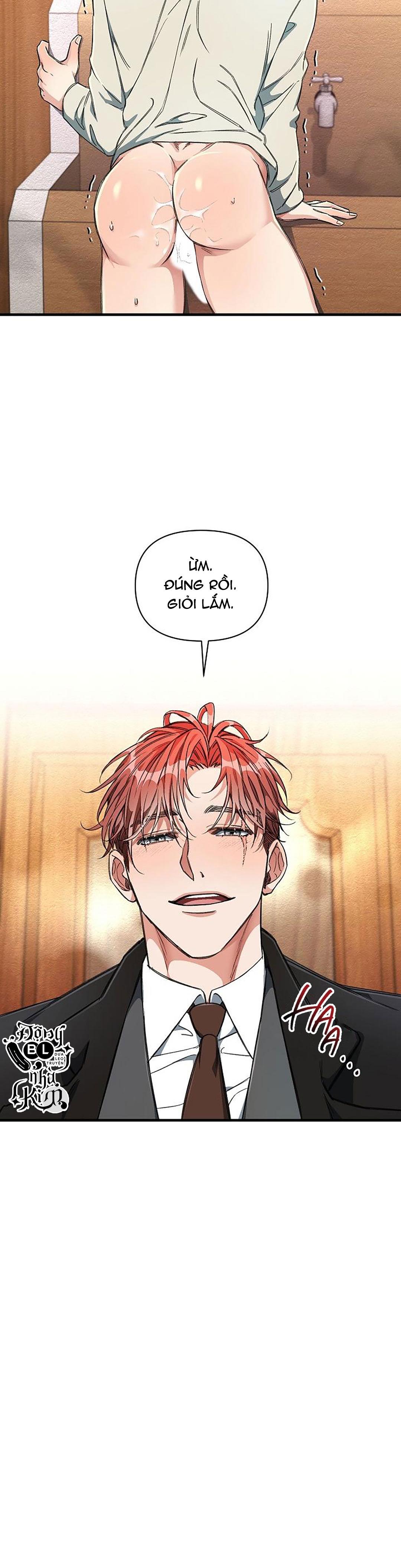 chuyến tàu điên cuồng chapter 11 9