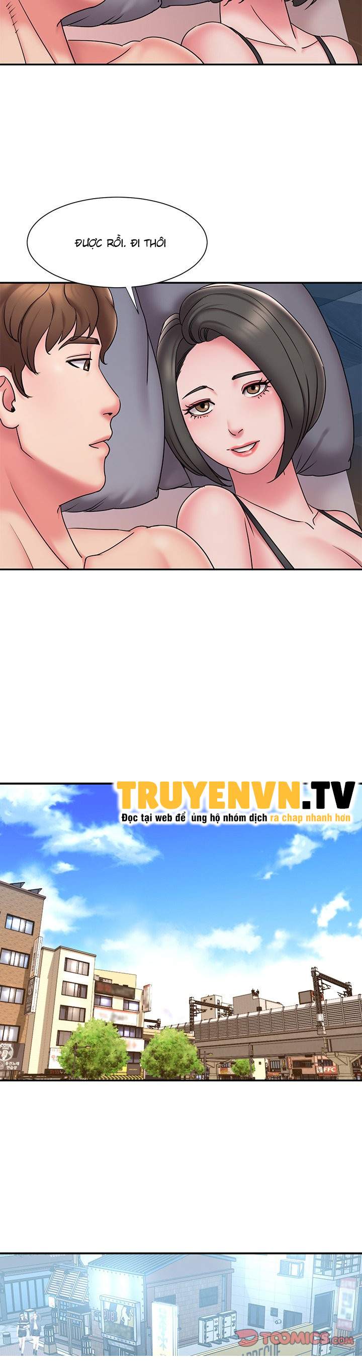 vứt bỏ chapter 30 20