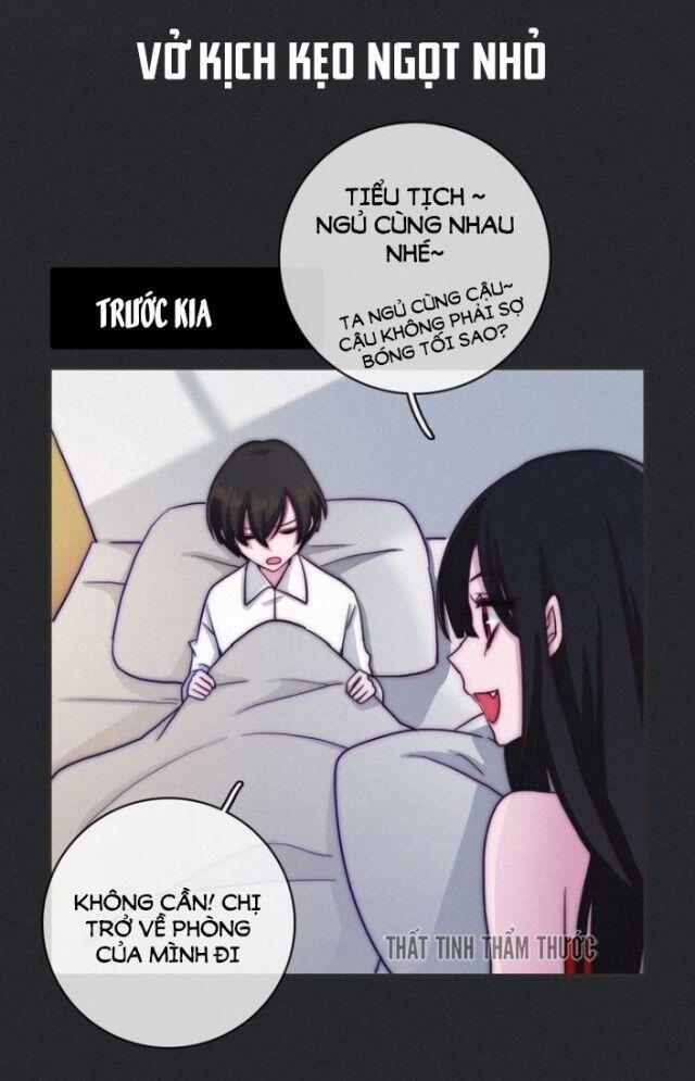 đêm tối chốn này chapter 4 76