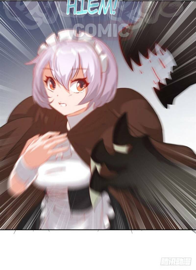 nhặt ma vương về làm nữ hầu chapter 6 46