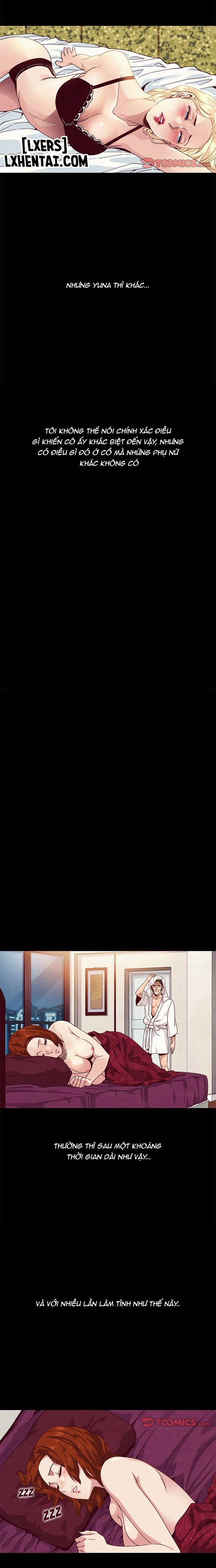 công tử bột chapter 10 8