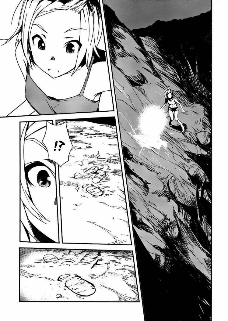 bloody maiden - juusanki no shima chapter 3 26