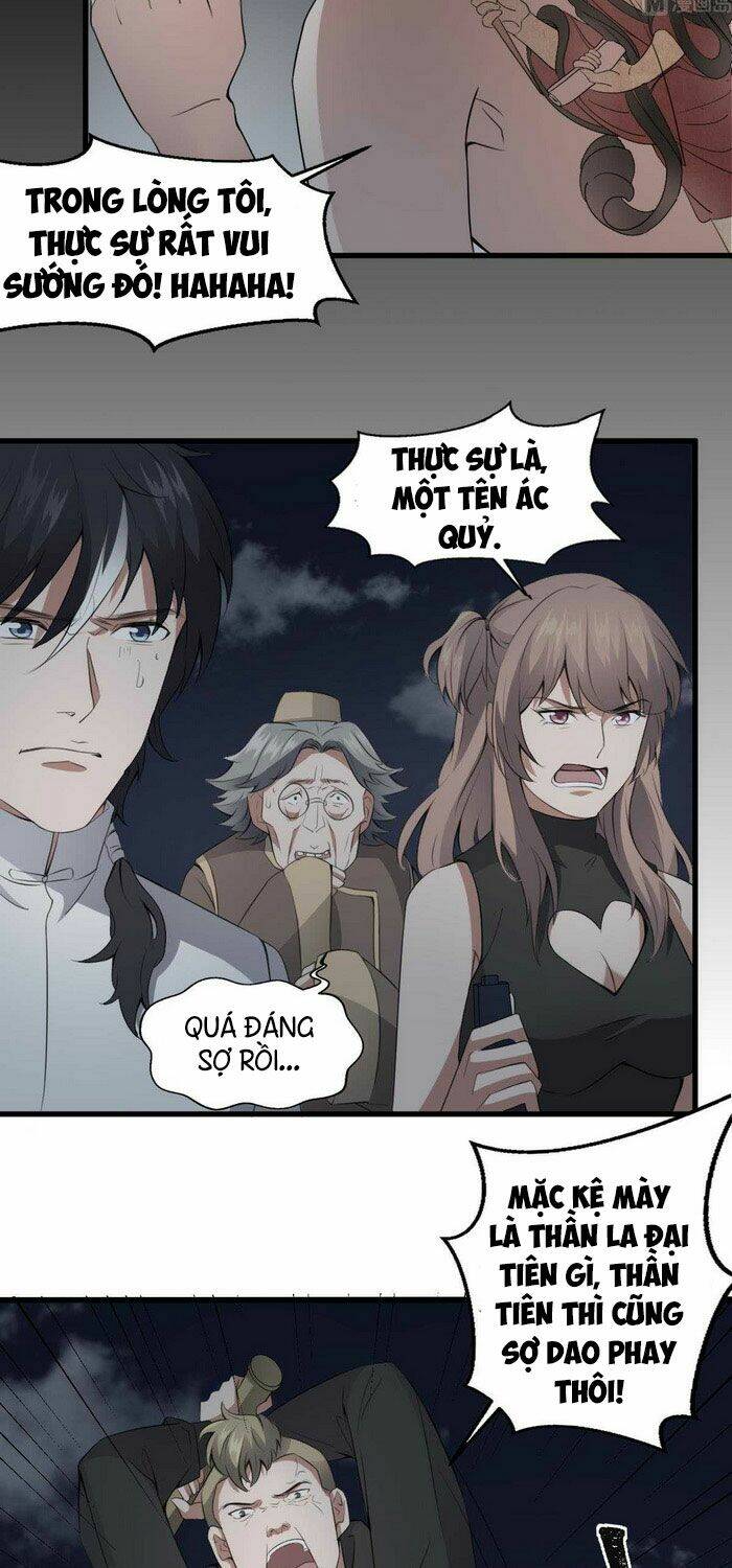 văn âm sư chapter 54 13