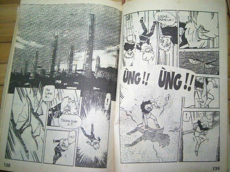 siêu nhân locke chapter 15 69