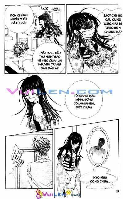 cửa hàng phù thủy chapter 4 69