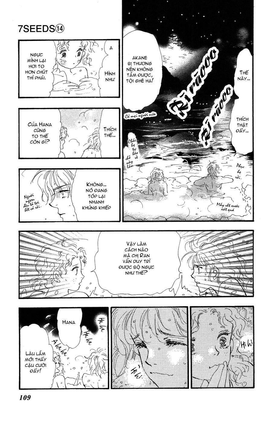 7 mầm sống chapter 74 33