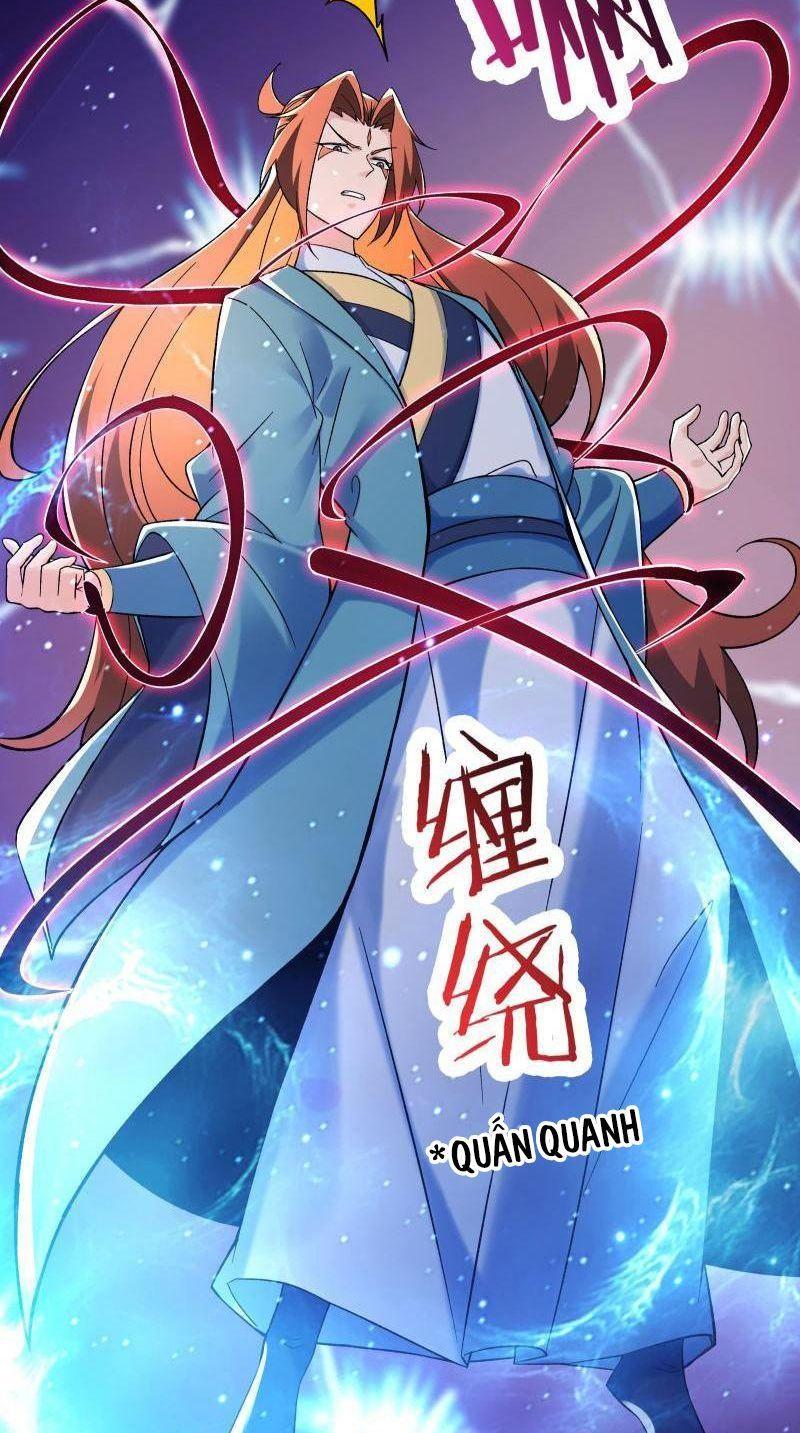 đồ đệ ta toàn là nữ ma đầu chapter 126 35