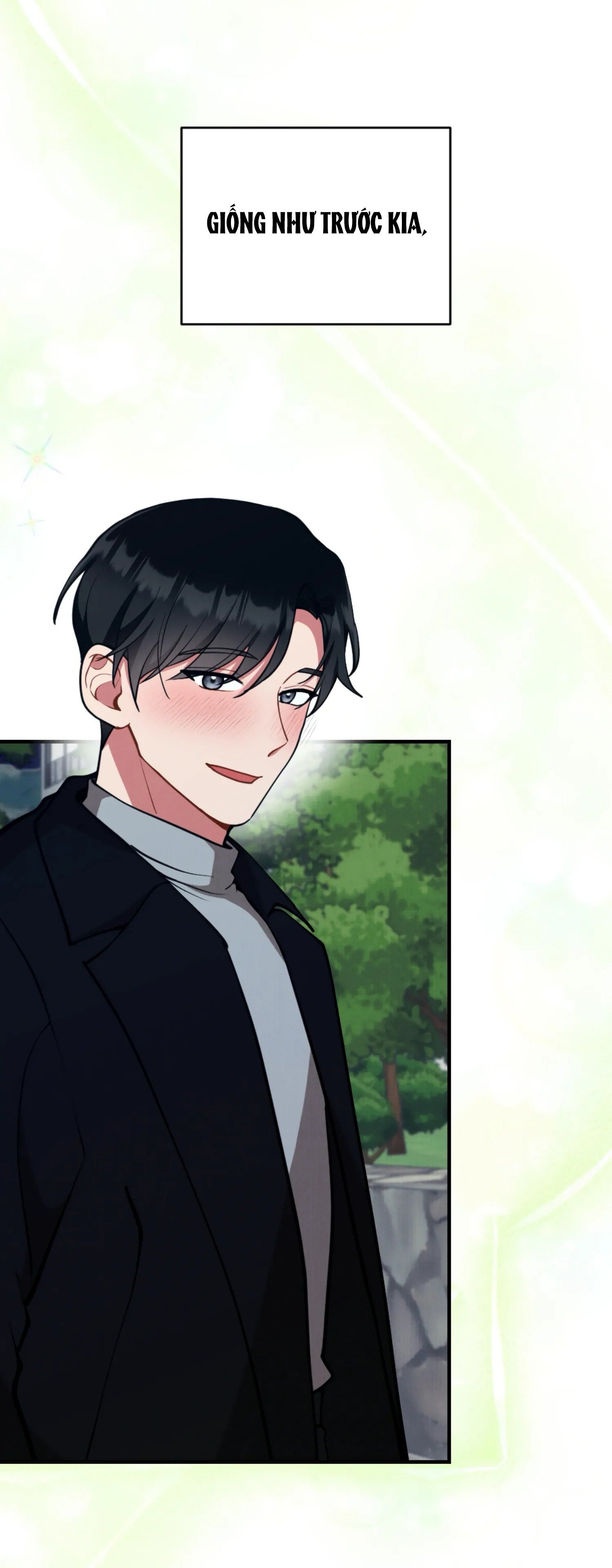 [18+] bạn của em trai không thể to như vậy! chapter 15.2 58