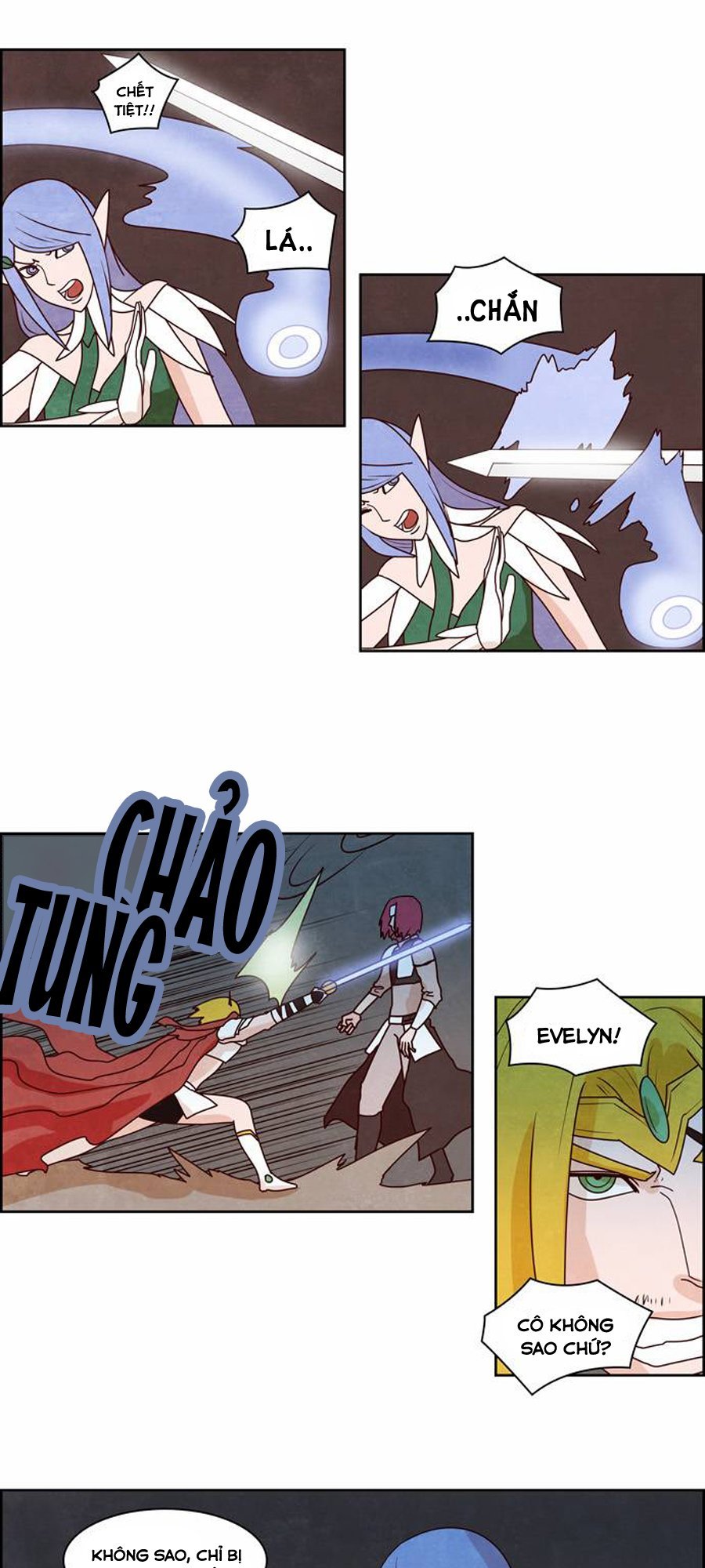 the devil king is bored season 2 chapter 22 15