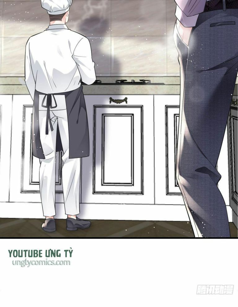 đại tiểu thư có ý đồ gì xấu đâu chapter 11 35