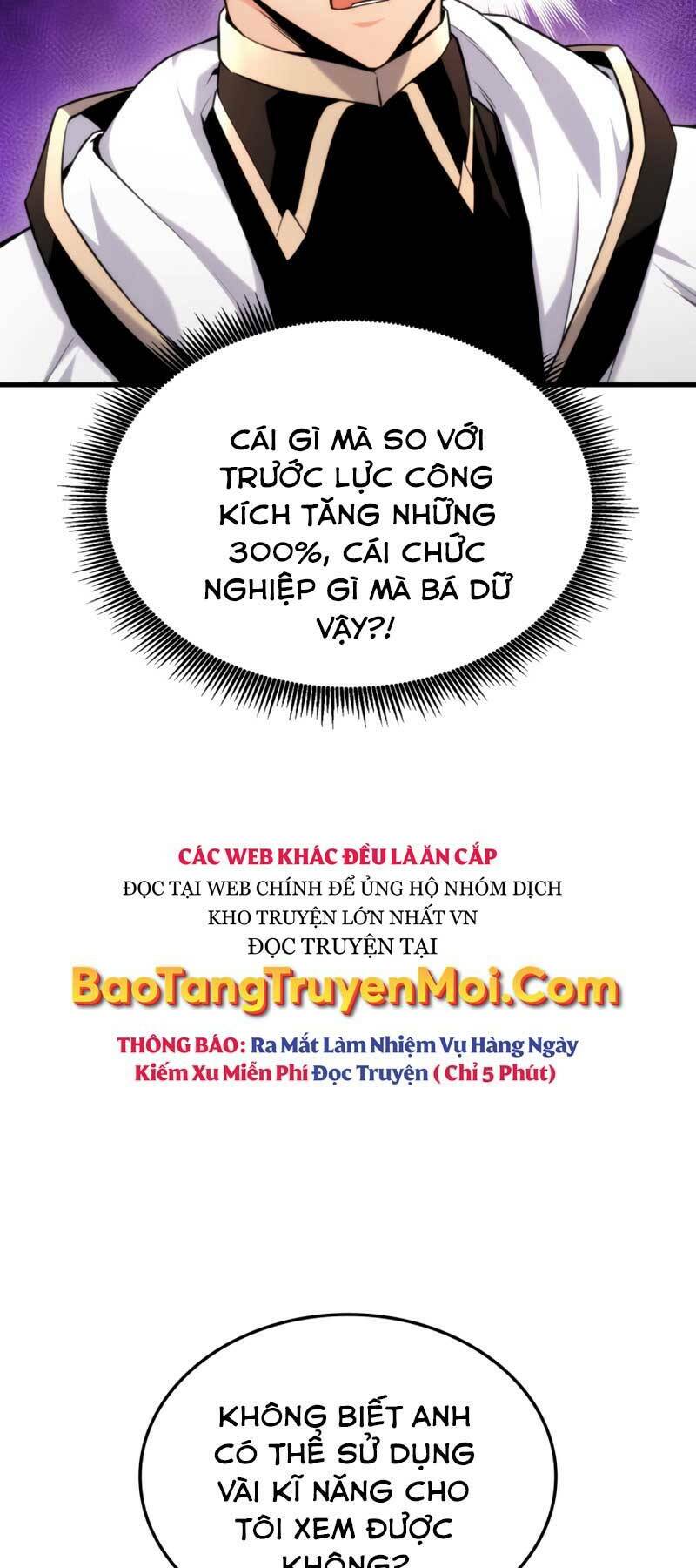 huyền thoại game thủ - tái xuất chapter 64 19