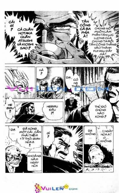 vương tử takeru chapter 6 67