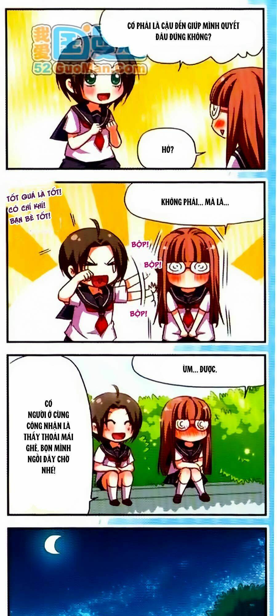 manh tam quốc chapter 57 35