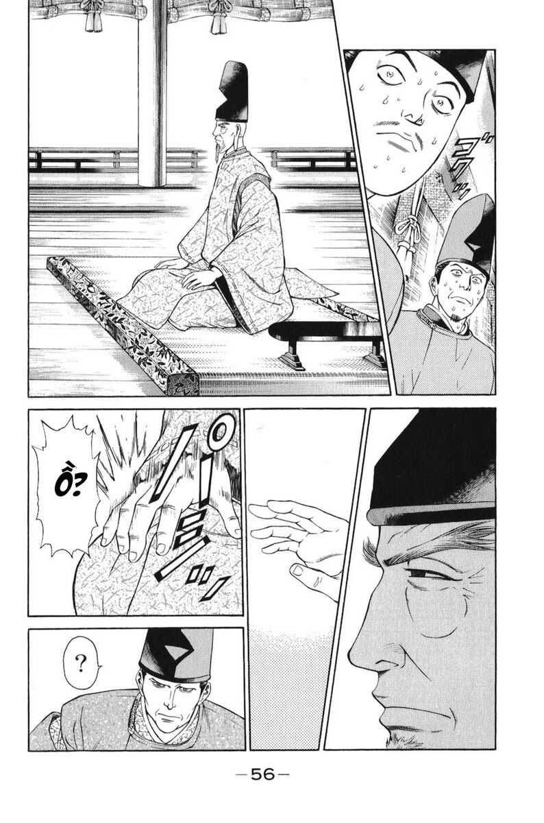 thiếu niên vương phần 1 chapter 64 55