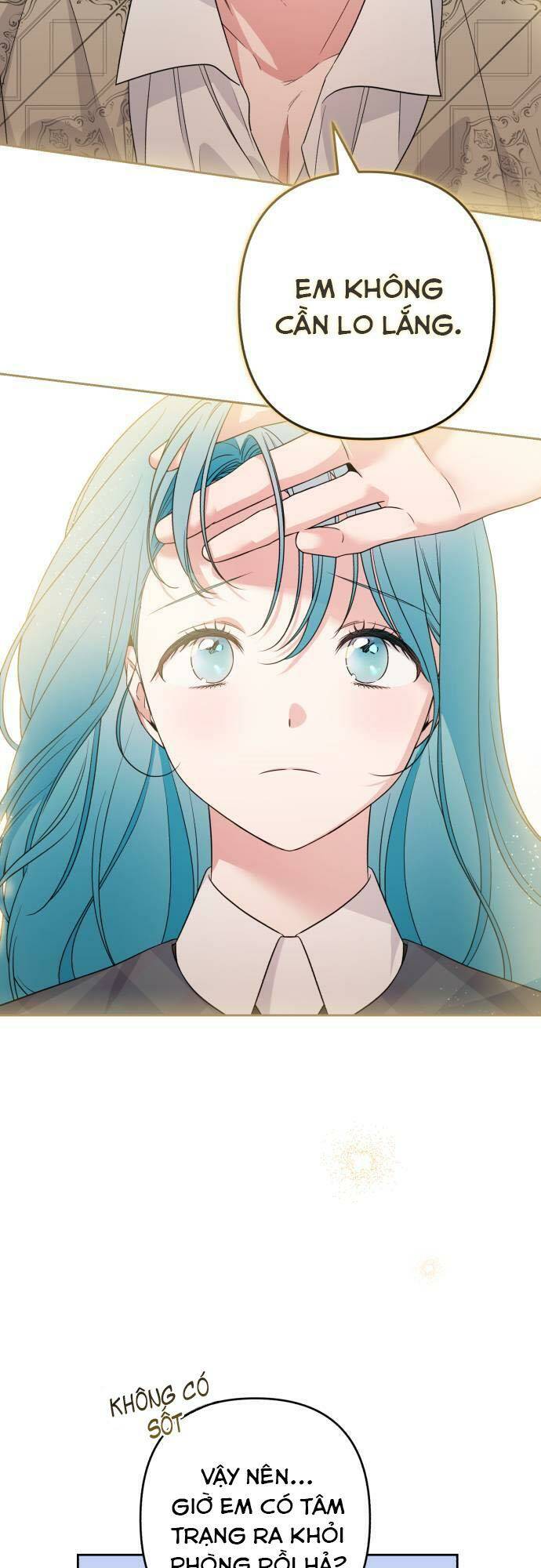 công nương mint bé nhỏ chapter 50 30