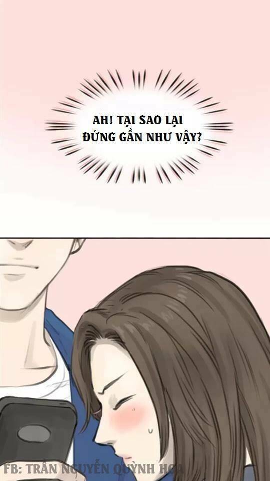 12 giờ của lọ lem chapter 4 27