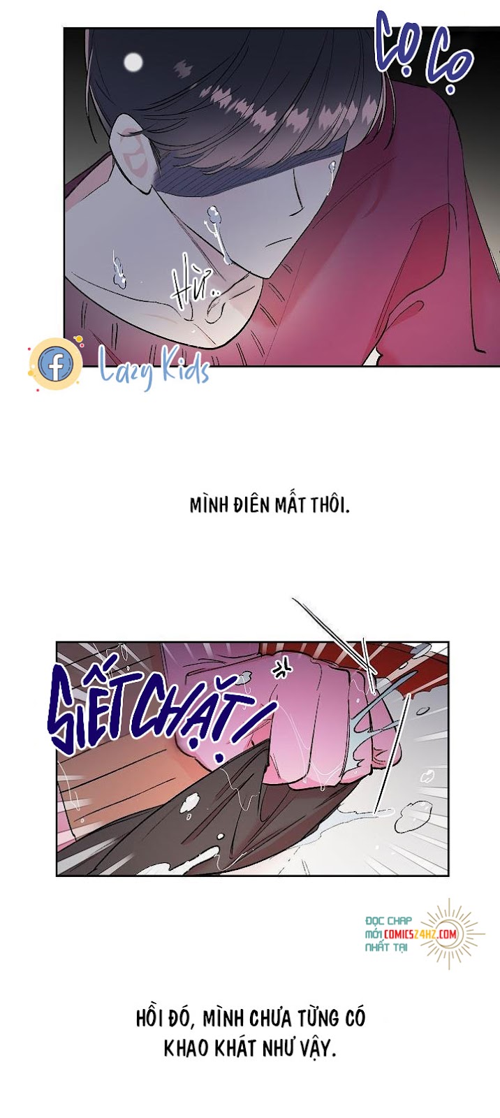 liệu pháp bí mật chapter 12 26