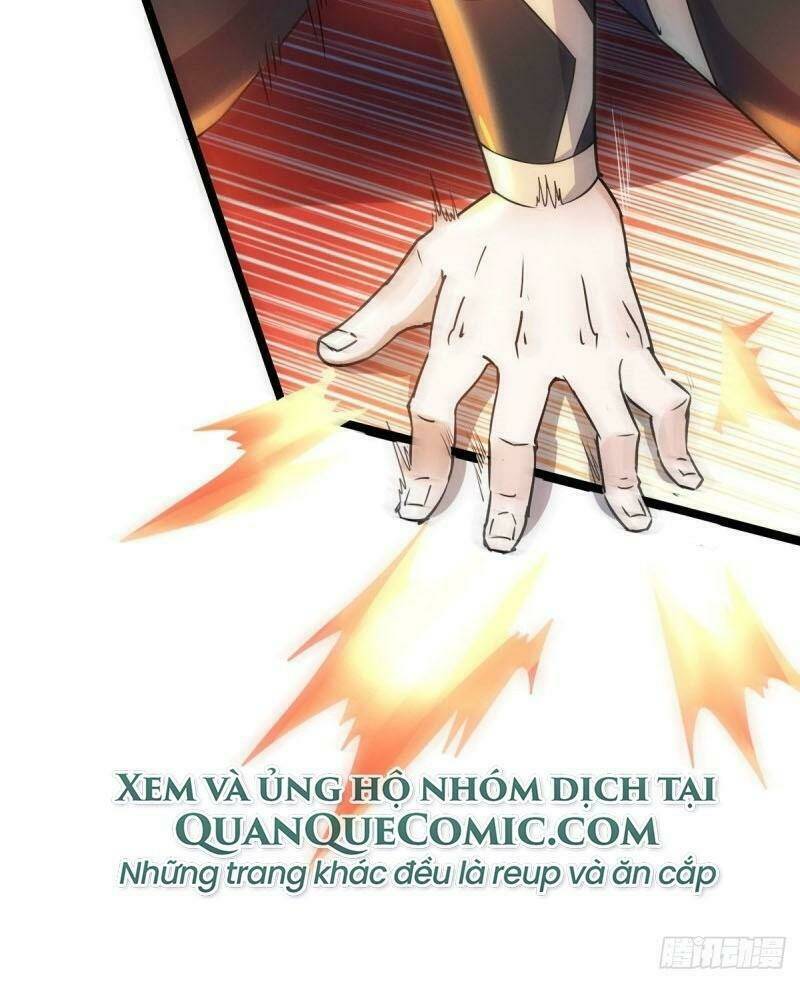 yêu đạo chí tôn yêu hoàng trở về chapter 15 14