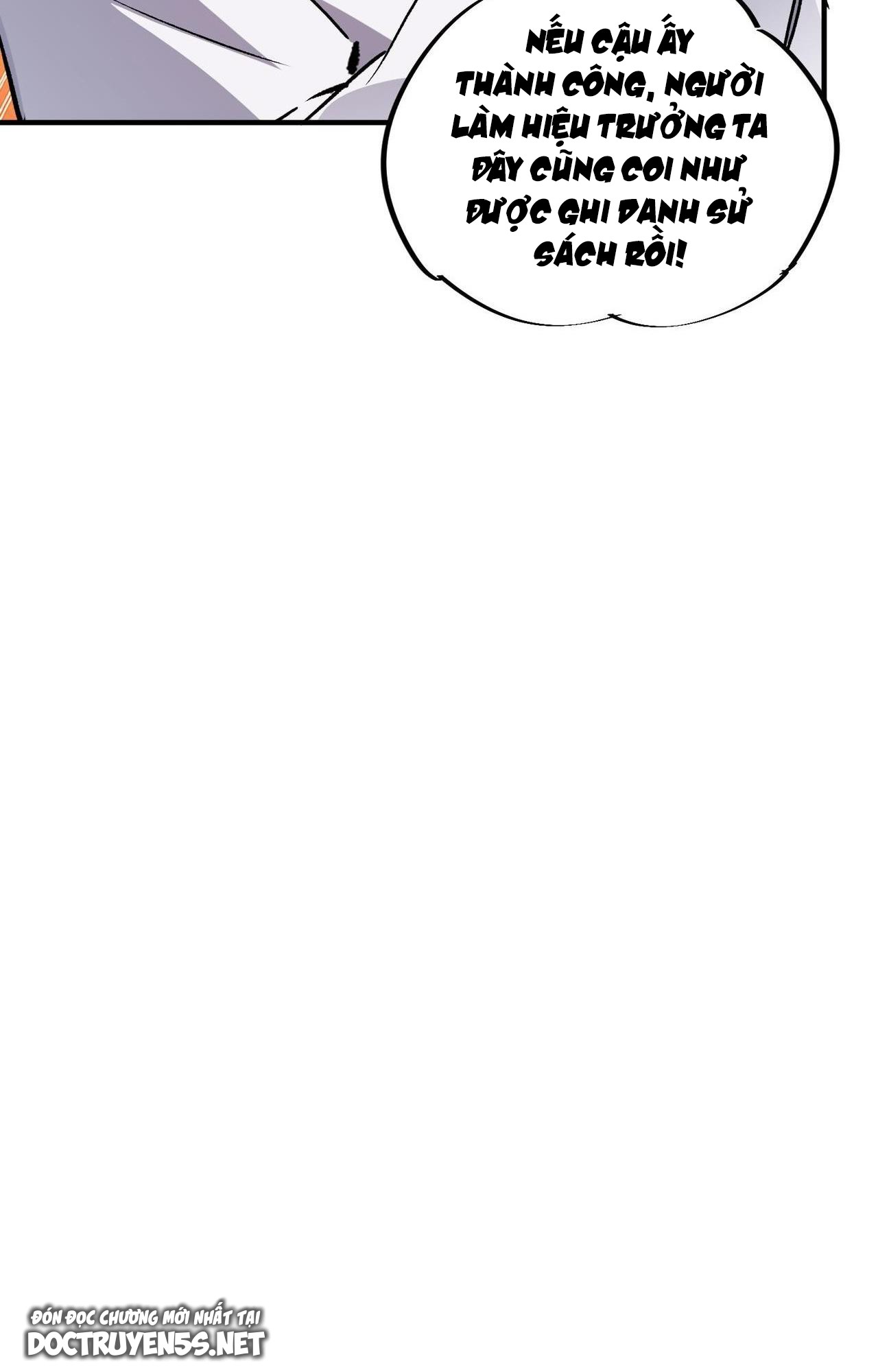 toàn dân chuyển chức: không có chức ta kết thúc thần minh chapter 5 54
