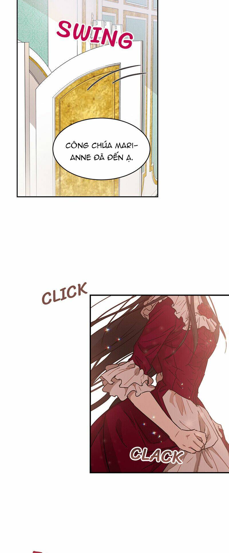 khế ước của ma tộc chapter 8 38