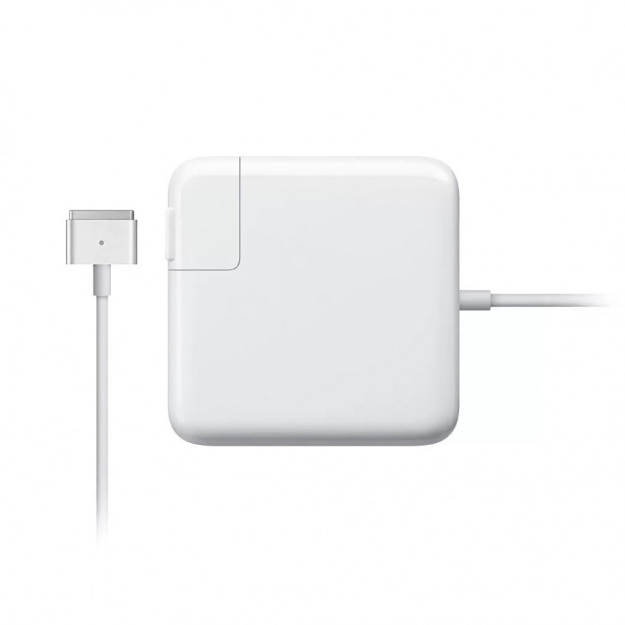 Sạc Macbook Pro Retina 15&quot; 85W Magsafe 2 Power Adapter (Trắng)