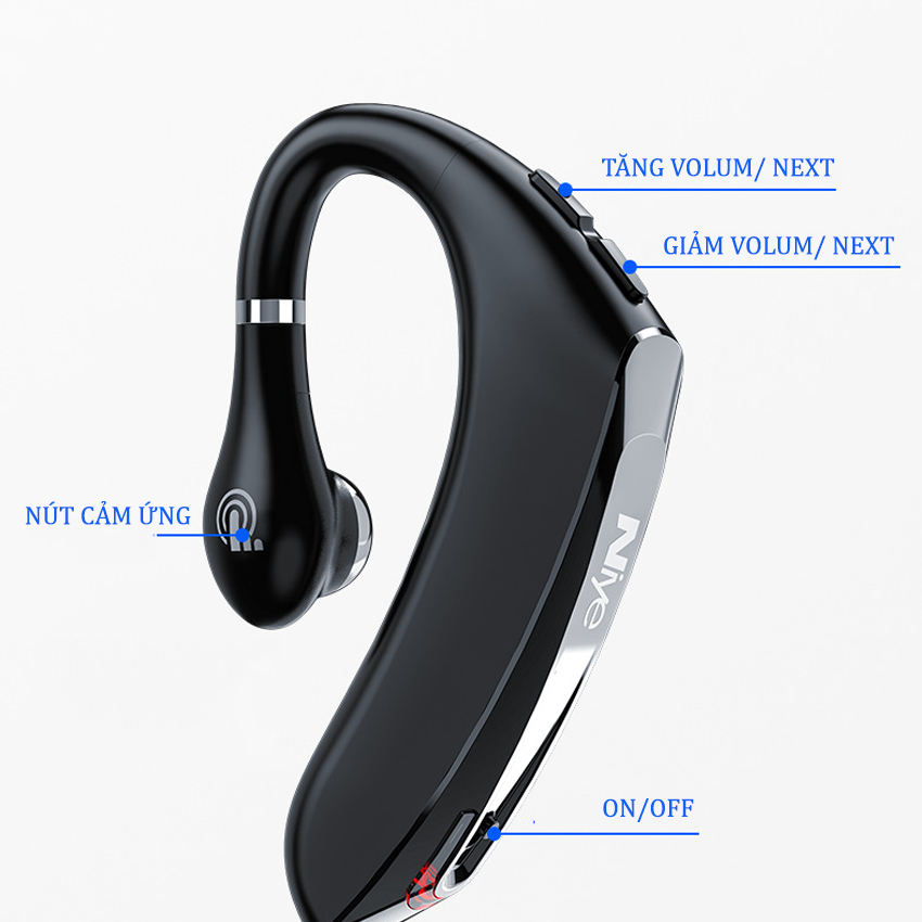 Tai Nghe Bluetooth Niye DS800