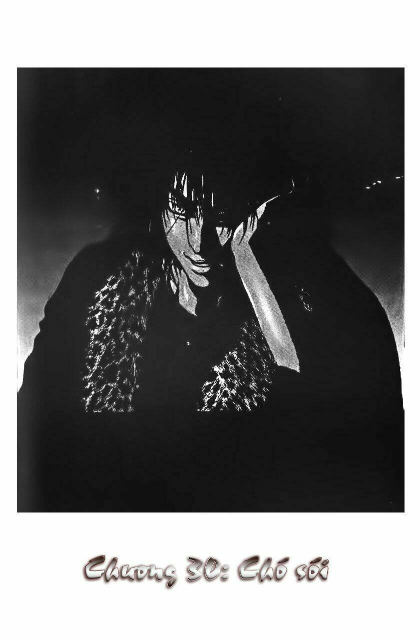 threads of time - dòng thời gian chapter 30 1