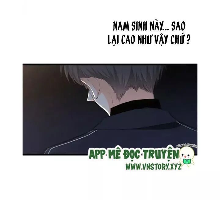 con tim rung động 2 chapter 50 31