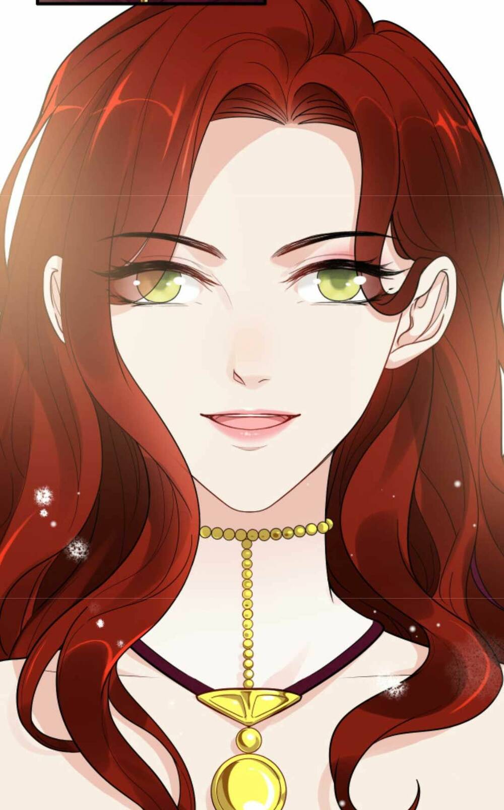 cô vợ hợp đồng bỏ trốn của tổng giám đốc chapter 426 3