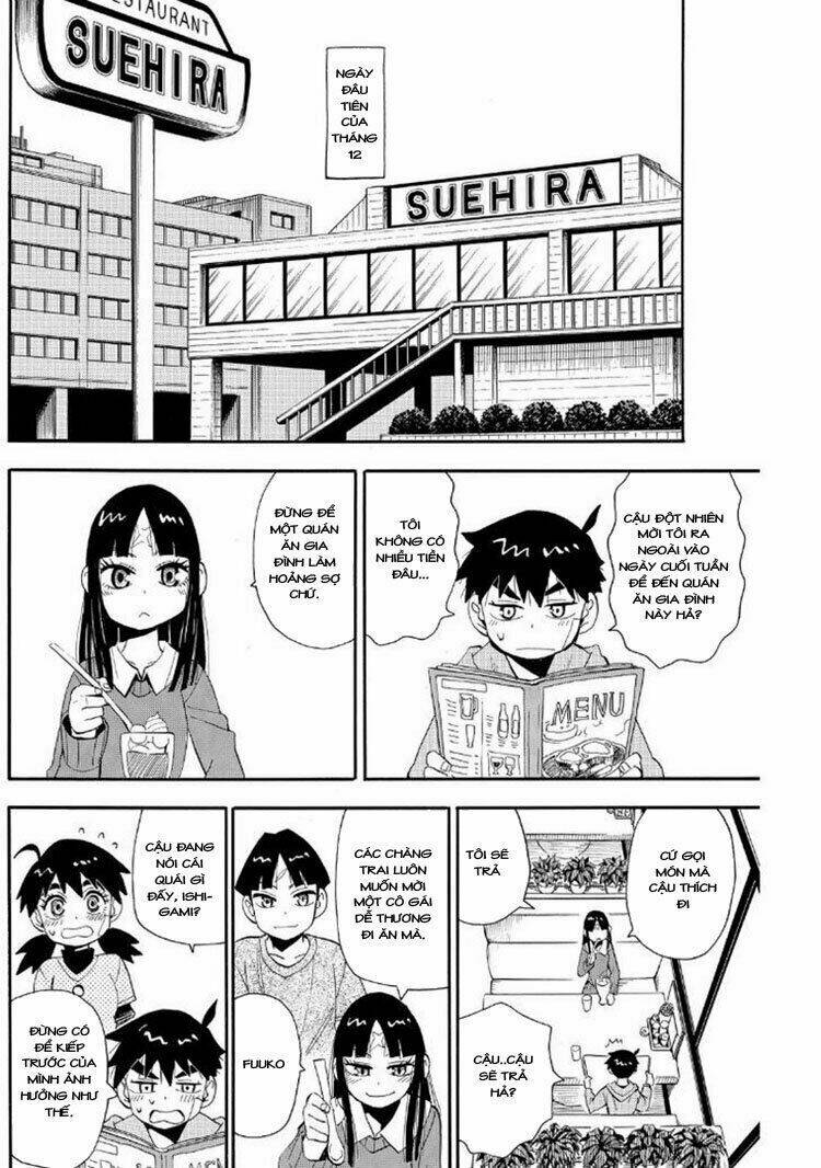 spirit circle - hồn hoàn chapter 33 3