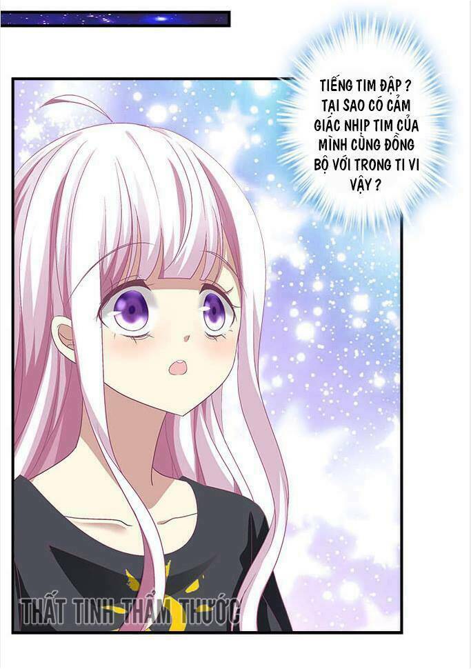 thiên lại âm linh chapter 36 12