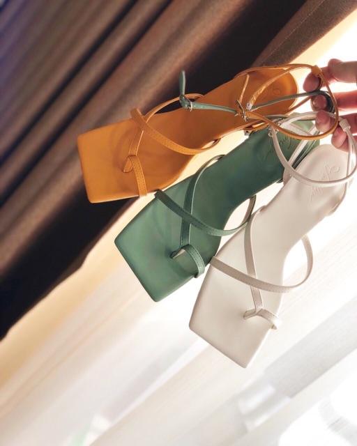 Sandal VIMILY xỏ ngón