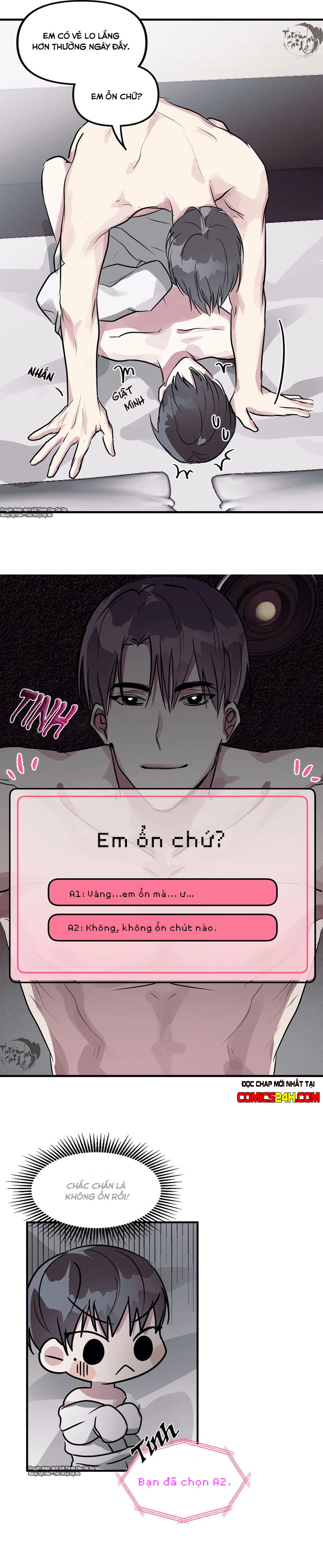 lỗi bộ nhớ chapter 5 2