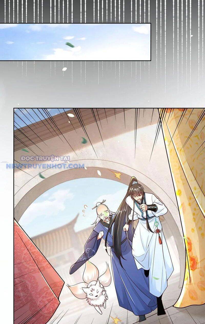 ta thực sự không muốn làm thần tiên chapter 68 14