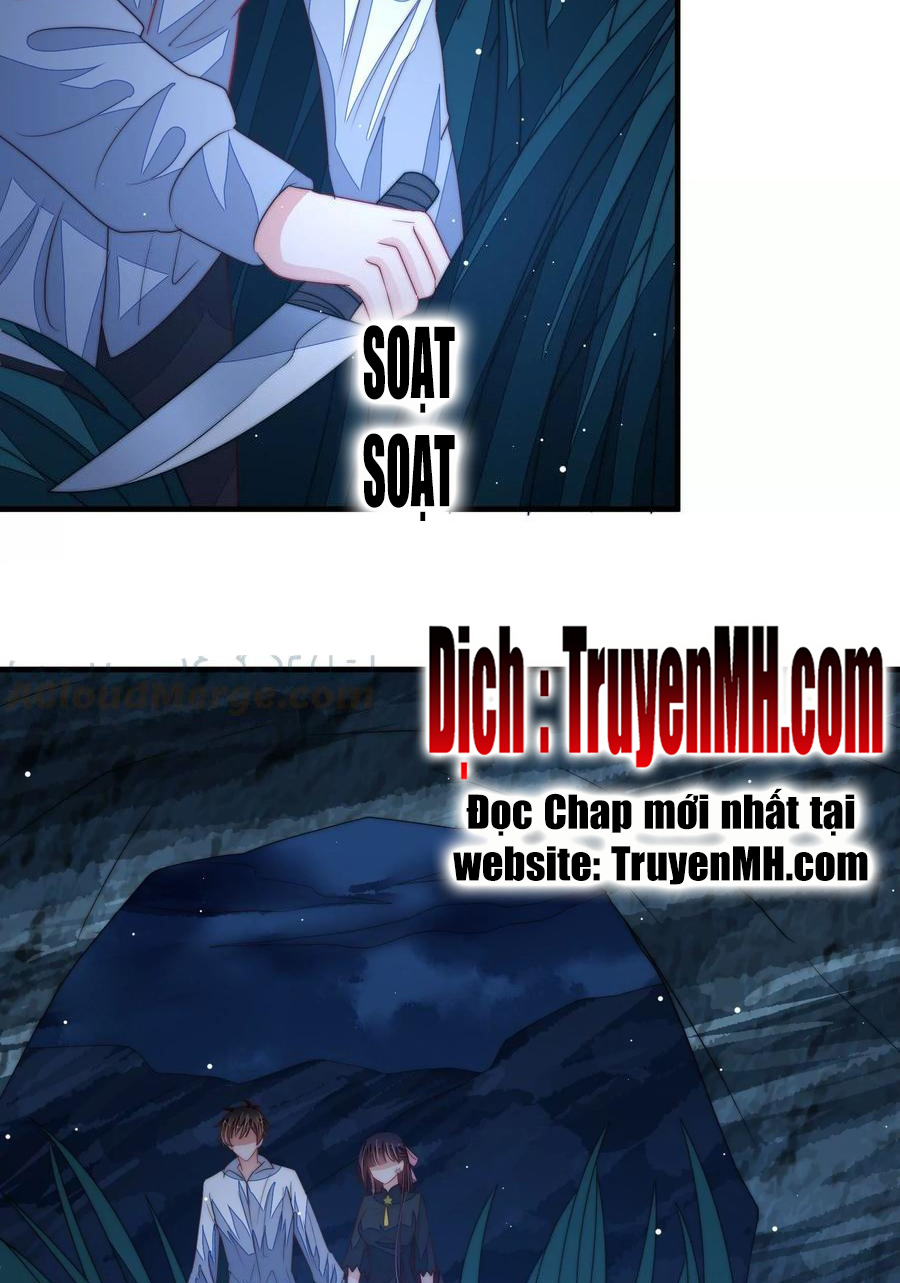 ngày nào thiếu soái cũng ghen chapter 390 9