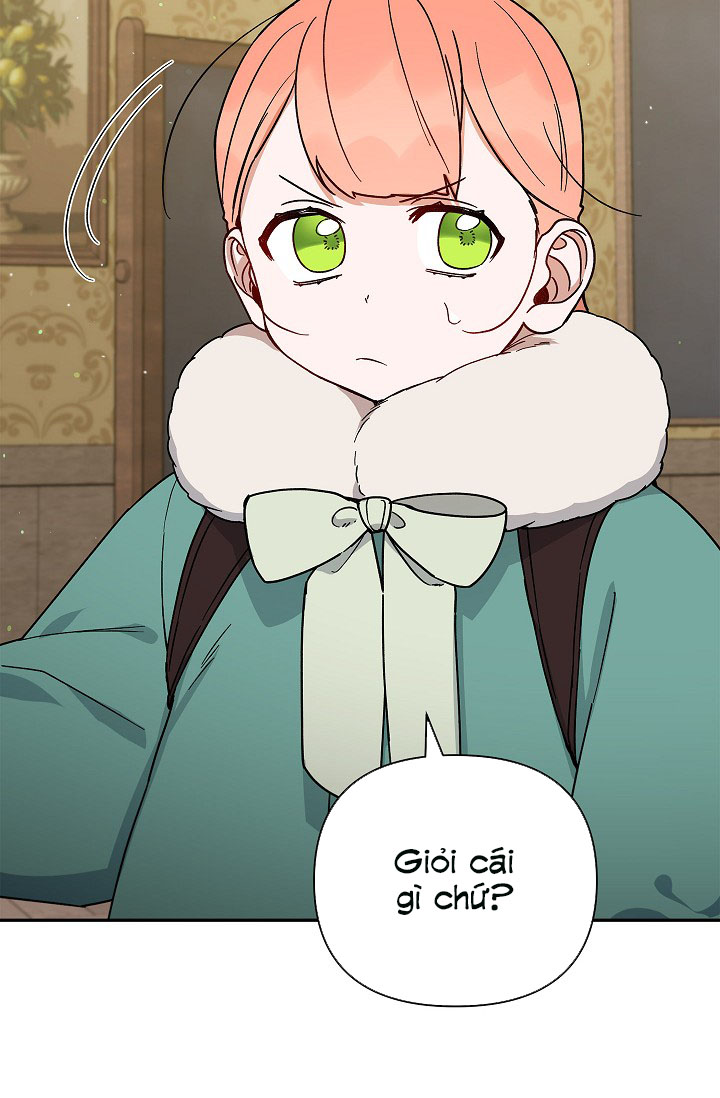 trở thành con gái của anh hùng bóng đêm chapter 38.1 42