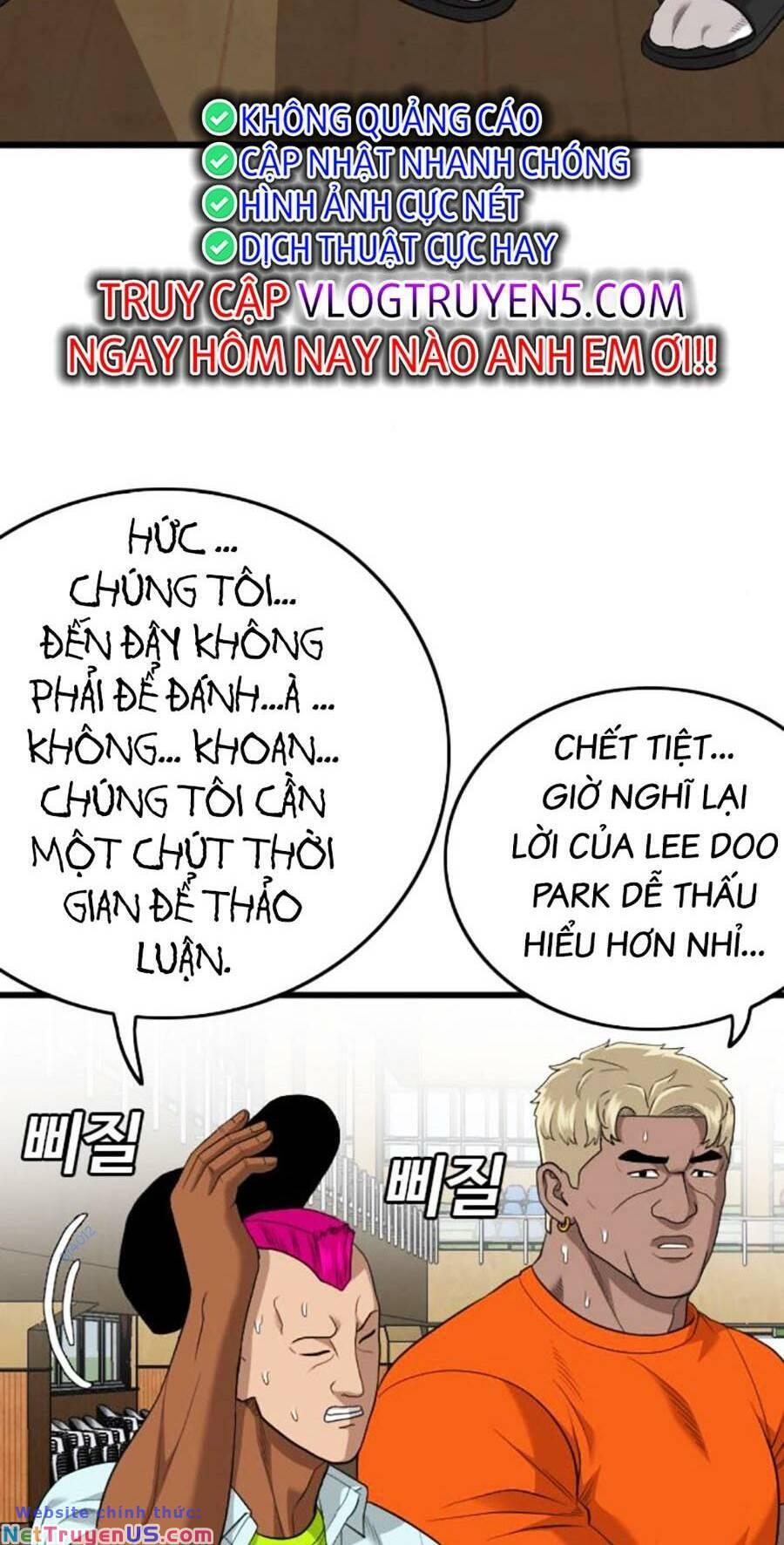 người xấu chapter 179 79
