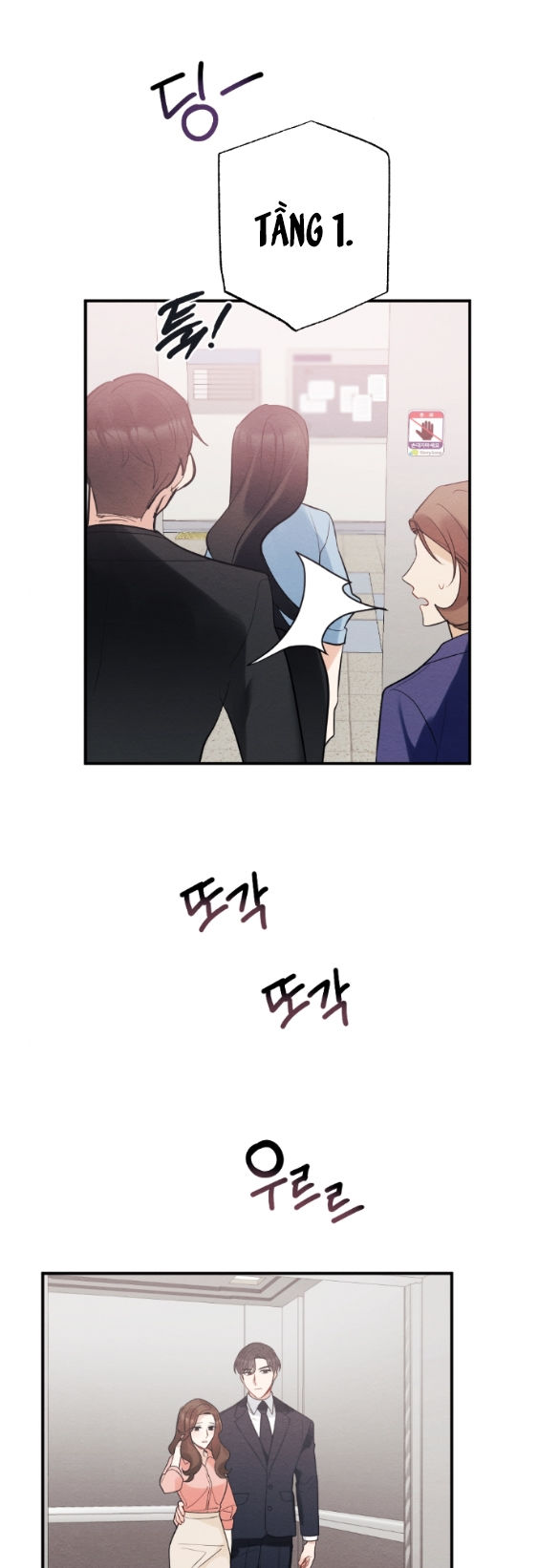 [18+] hôn nhân bị đánh cắp chapter 13.2 8