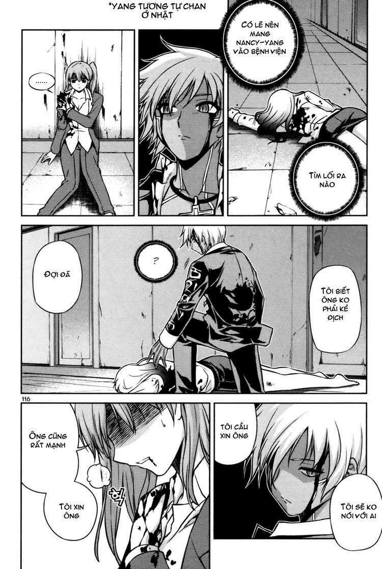 aflame inferno chapter 19 17