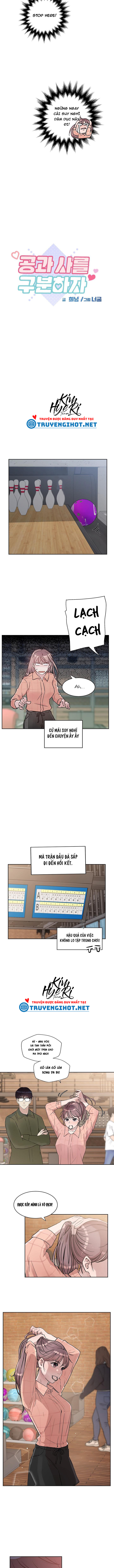 [18+] công tư phân minh chapter 18.2 2