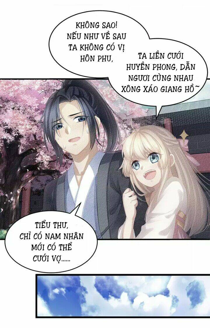 mạnh nhất manh chủ chapter 7 23