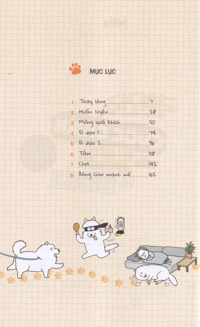 Cuộc Chiến Giữa Sen và Boss - VL